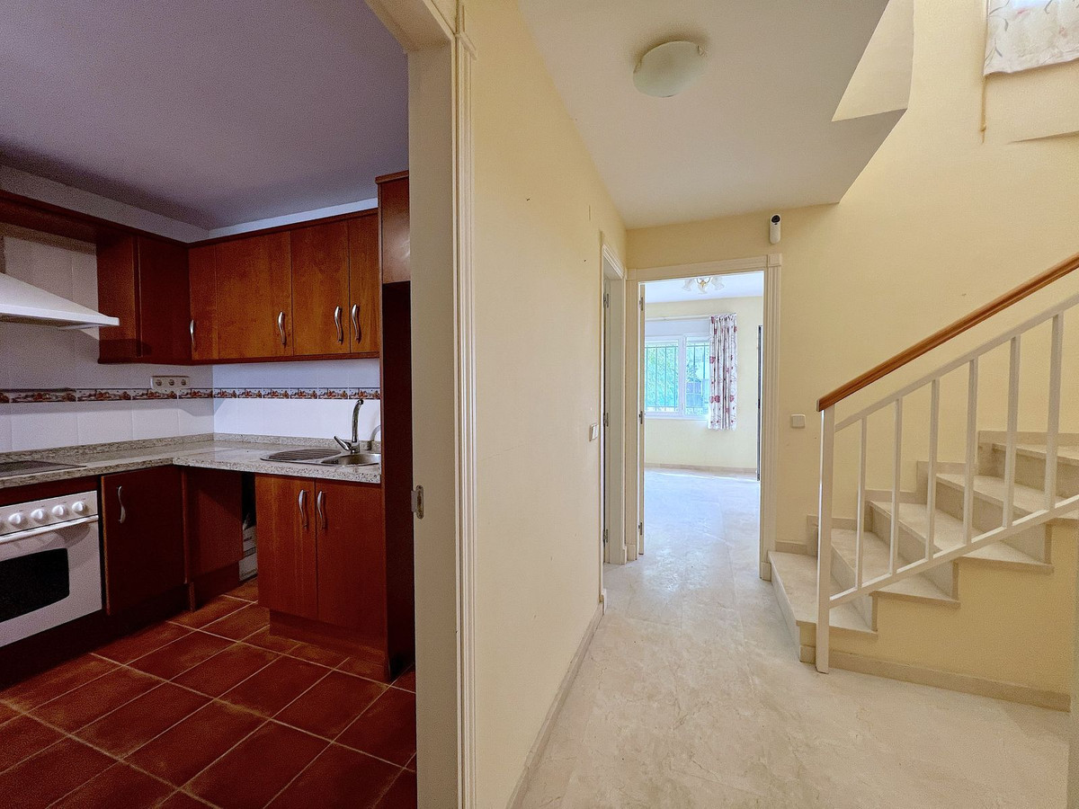 Se vende Pareada de 3 dormitorios en Costa Del Sol, Málaga, España