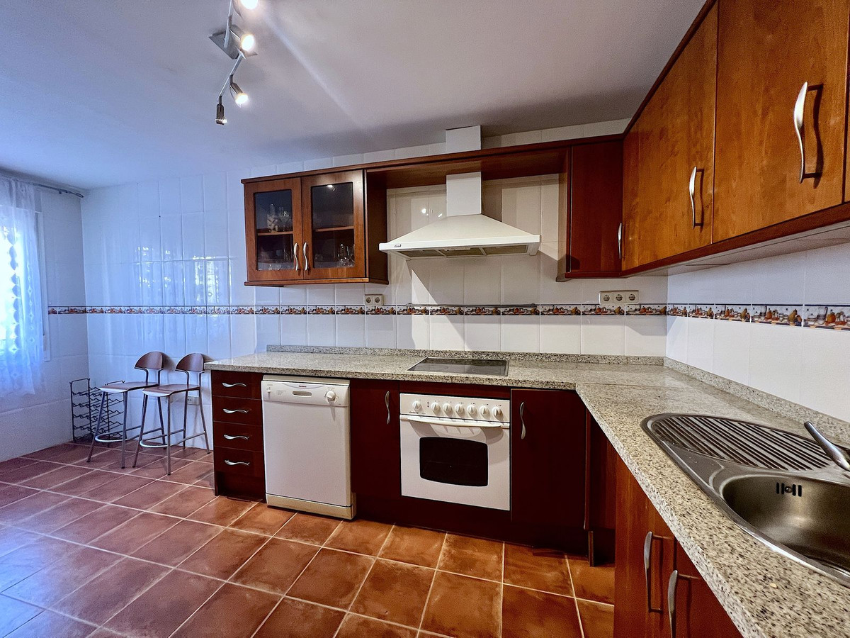 Se vende Pareada de 3 dormitorios en Costa Del Sol, Málaga, España