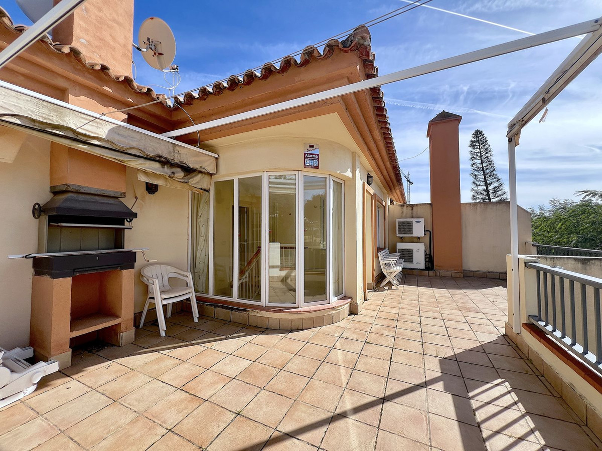 Se vende Pareada de 3 dormitorios en Costa Del Sol, Málaga, España