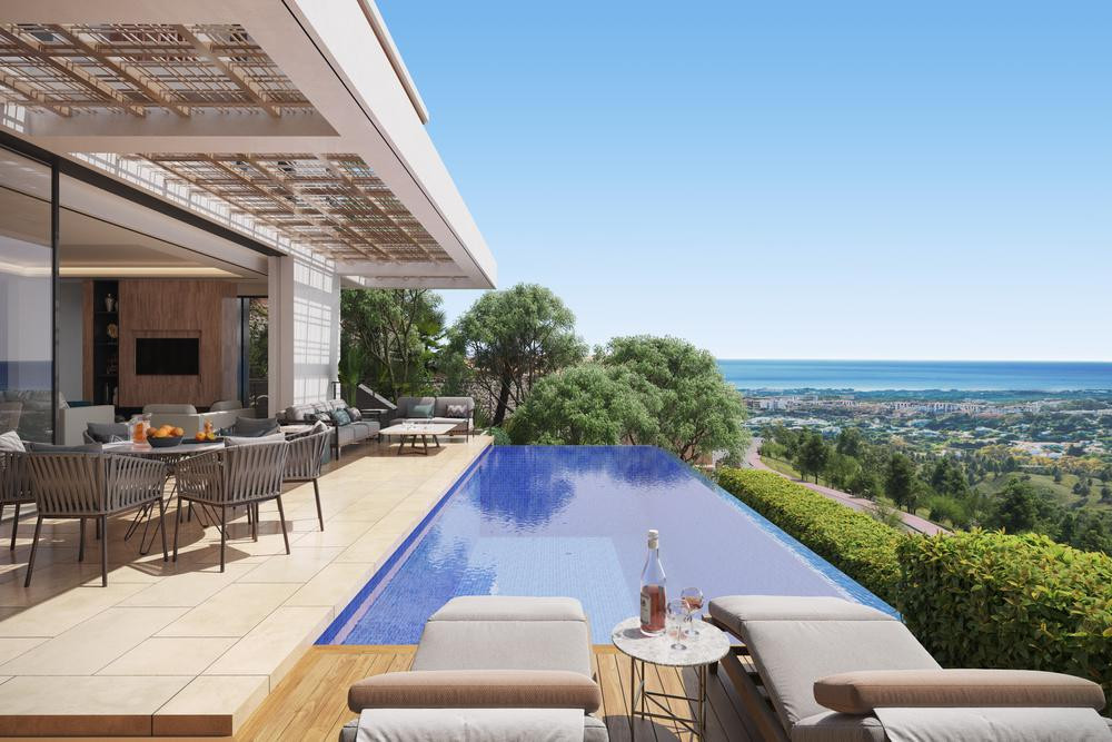 Se vende Terreno Rustico de 4 dormitorios en Costa Del Sol, Málaga, España