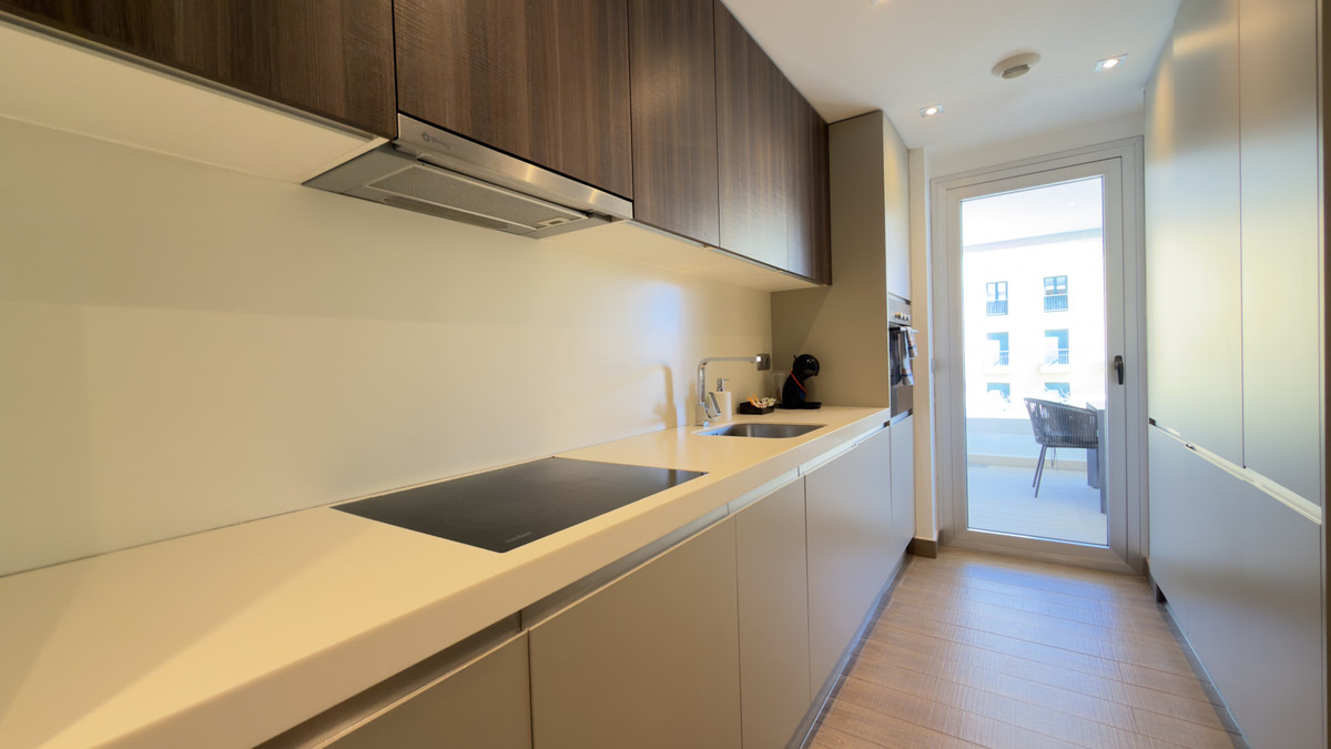 3 Bed Apartment for sale in San Pedro De Alcántara Costa Del Sol, Málaga, Spain