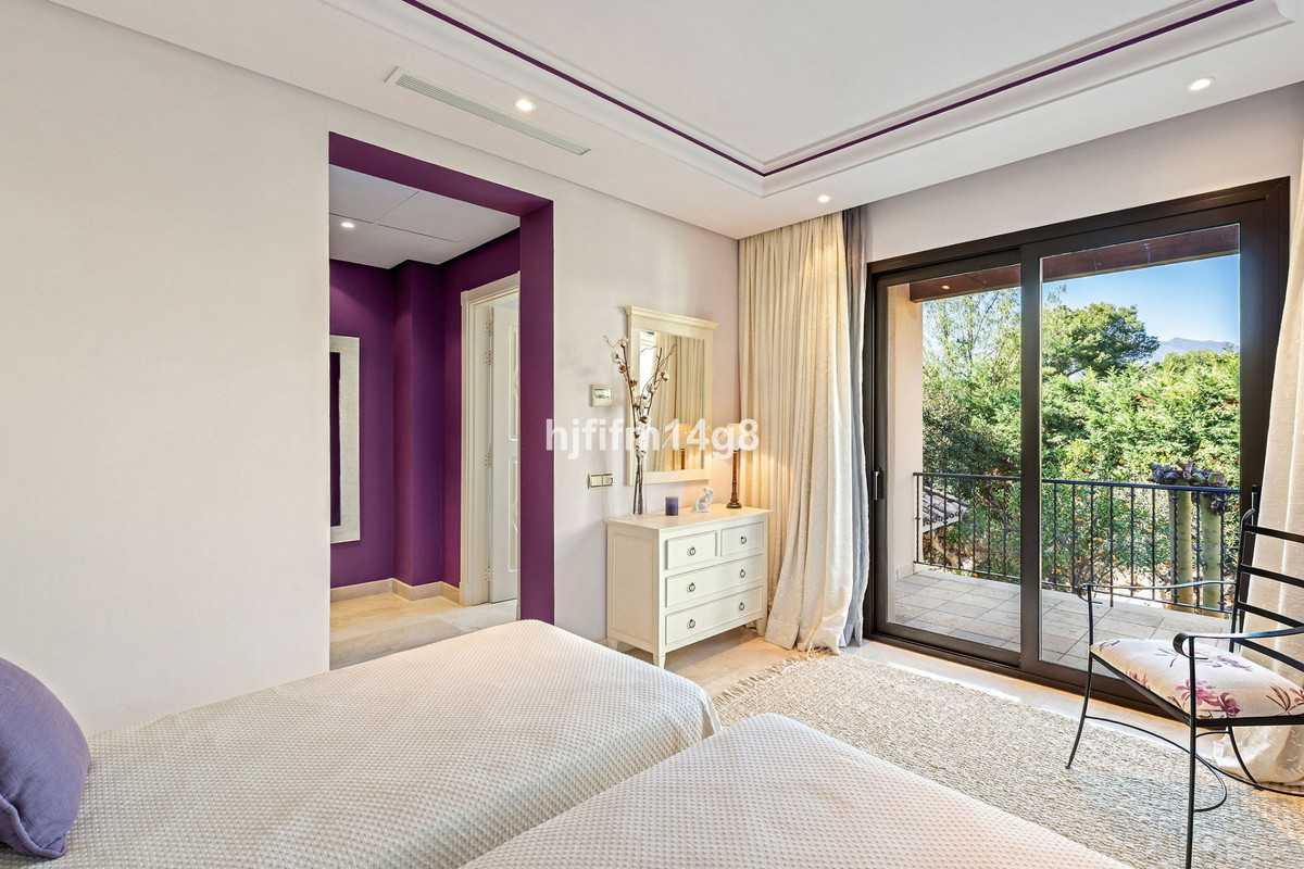 Se vende Apartamento Planta Media de 3 dormitorios en Costa Del Sol, Málaga, España