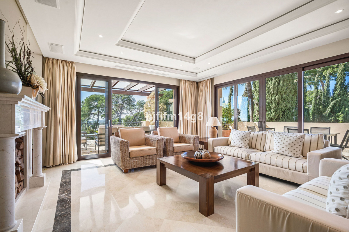 Se vende Apartamento Planta Media de 3 dormitorios en Costa Del Sol, Málaga, España