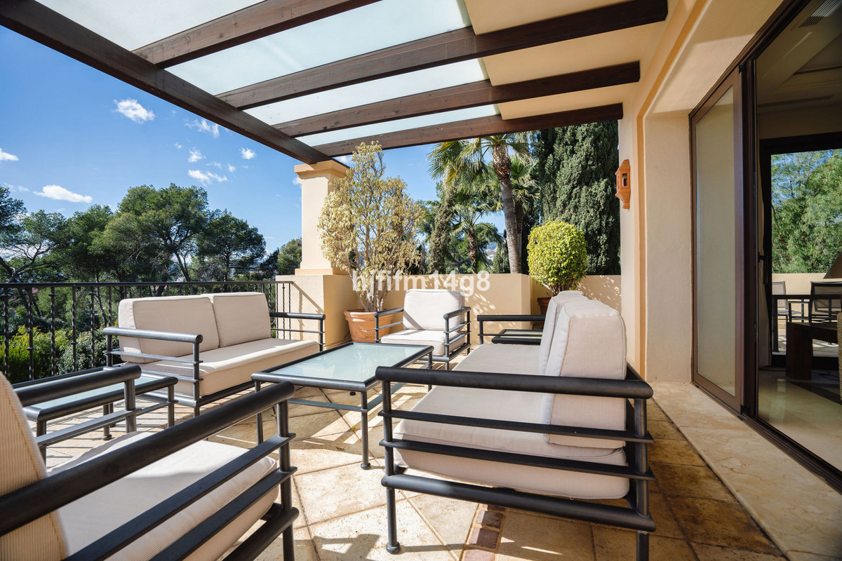 Se vende Apartamento Planta Media de 3 dormitorios en Costa Del Sol, Málaga, España