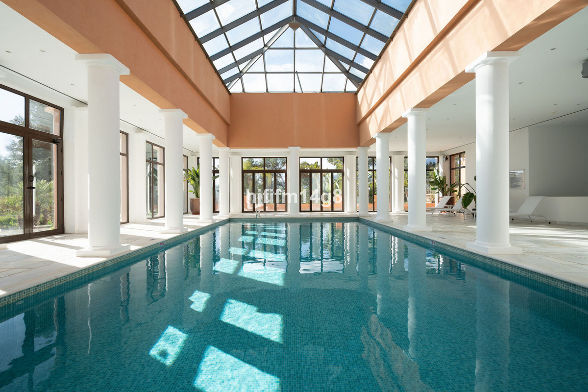 Se vende Apartamento Planta Media de 3 dormitorios en Costa Del Sol, Málaga, España