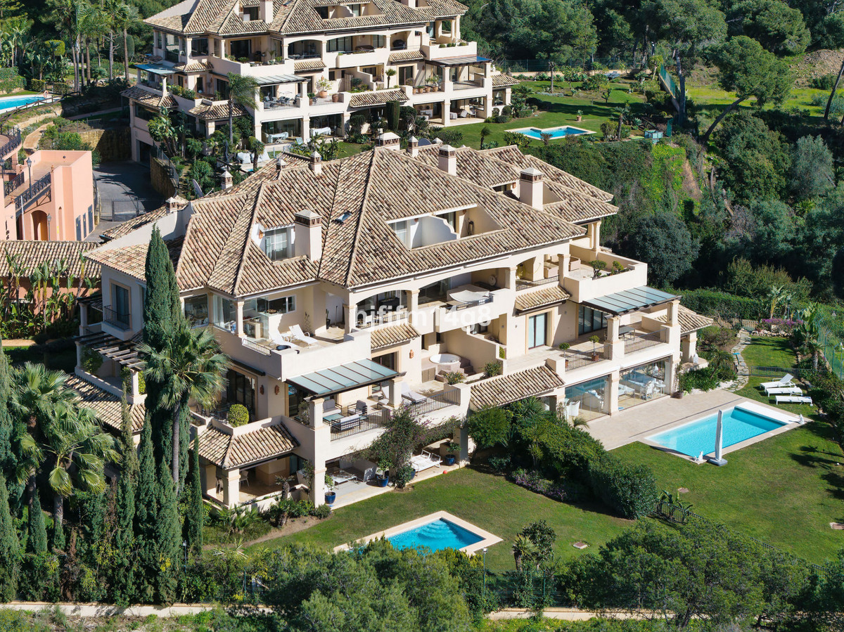 Se vende Apartamento Planta Media de 3 dormitorios en Costa Del Sol, Málaga, España