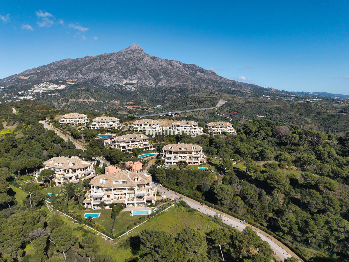 Se vende Apartamento Planta Media de 3 dormitorios en Costa Del Sol, Málaga, España
