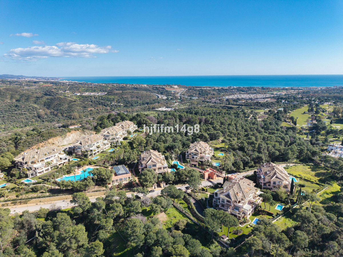 Se vende Apartamento Planta Media de 3 dormitorios en Costa Del Sol, Málaga, España