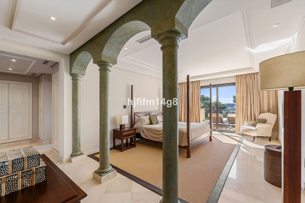 Se vende Apartamento Planta Media de 3 dormitorios en Costa Del Sol, Málaga, España