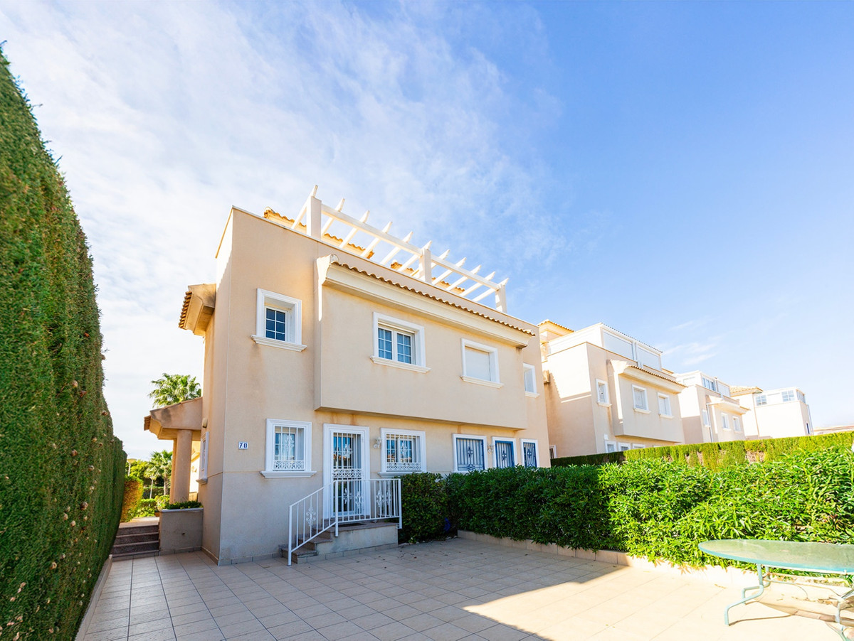 Se vende Villa - Chalet de 2 dormitorios en Costa Blanca, Alicante, España