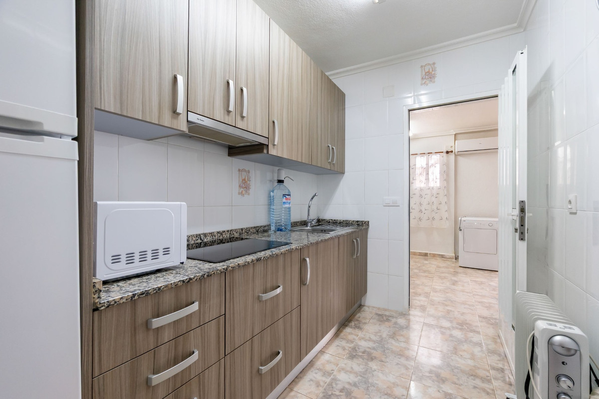 2 Bed Townhouse for sale in San Javier Costa Calida, Murcia, Spain