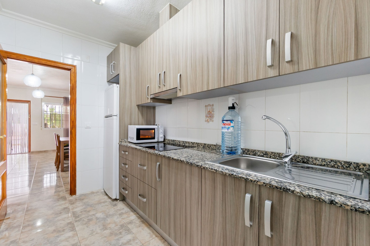 2 Bed Townhouse for sale in San Javier Costa Calida, Murcia, Spain