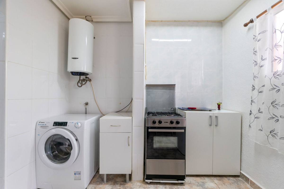 2 Bed Townhouse for sale in San Javier Costa Calida, Murcia, Spain