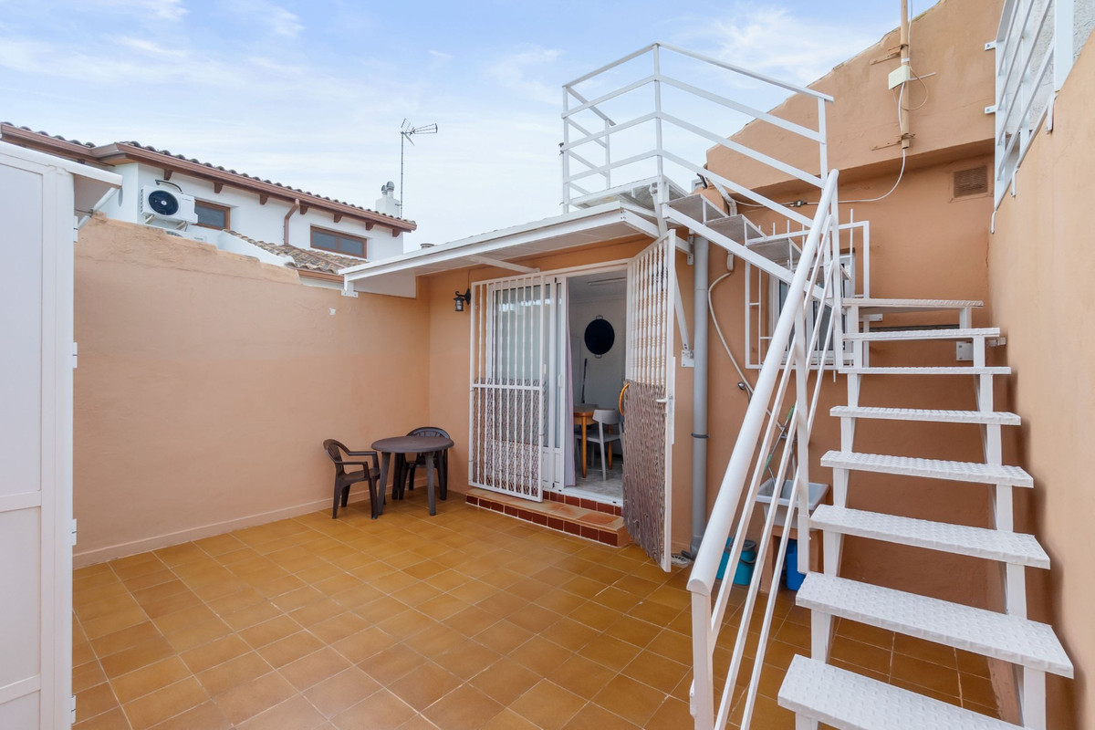 2 Bed Townhouse for sale in San Javier Costa Calida, Murcia, Spain