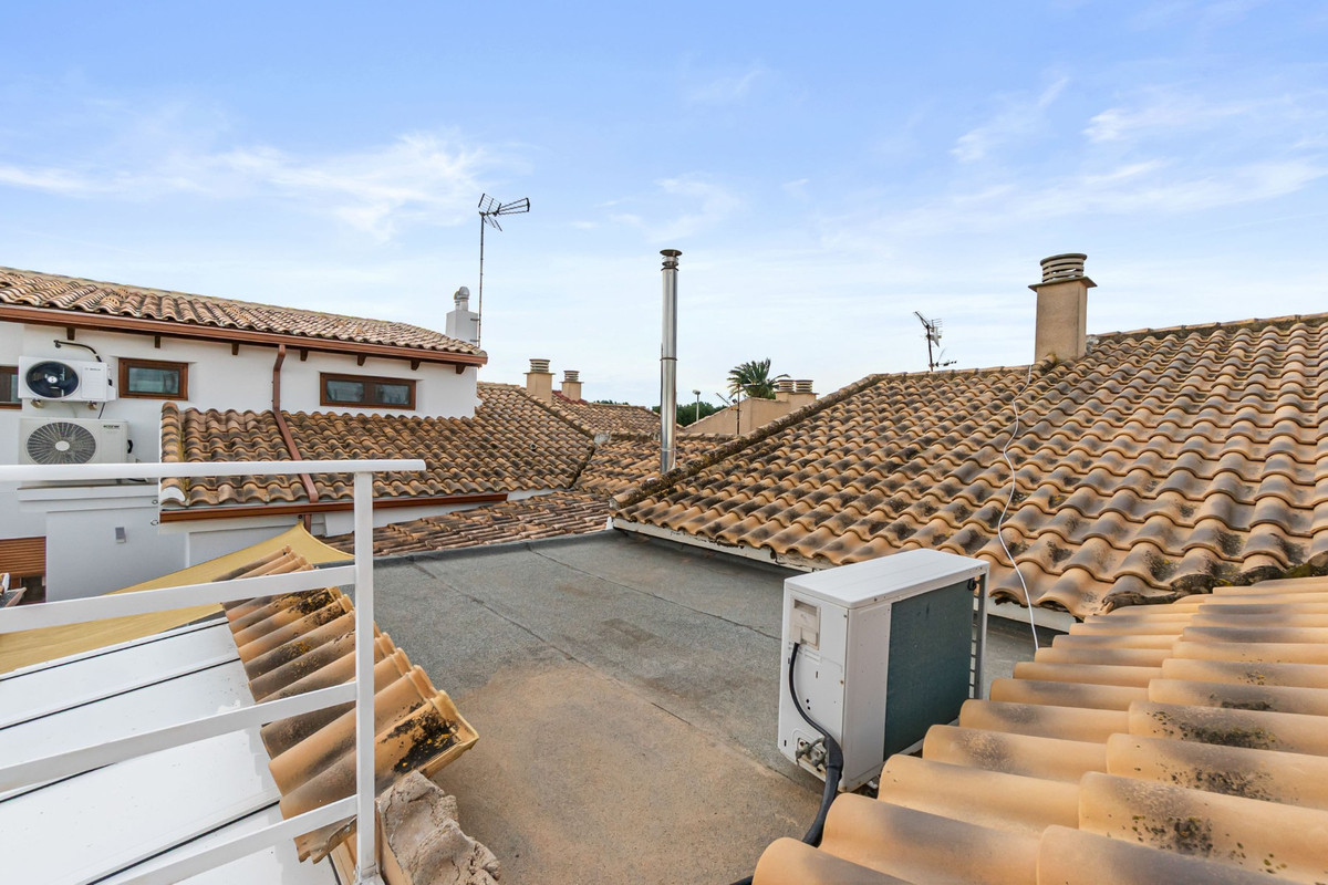 2 Bed Townhouse for sale in San Javier Costa Calida, Murcia, Spain