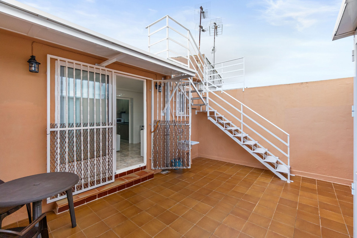 2 Bed Townhouse for sale in San Javier Costa Calida, Murcia, Spain