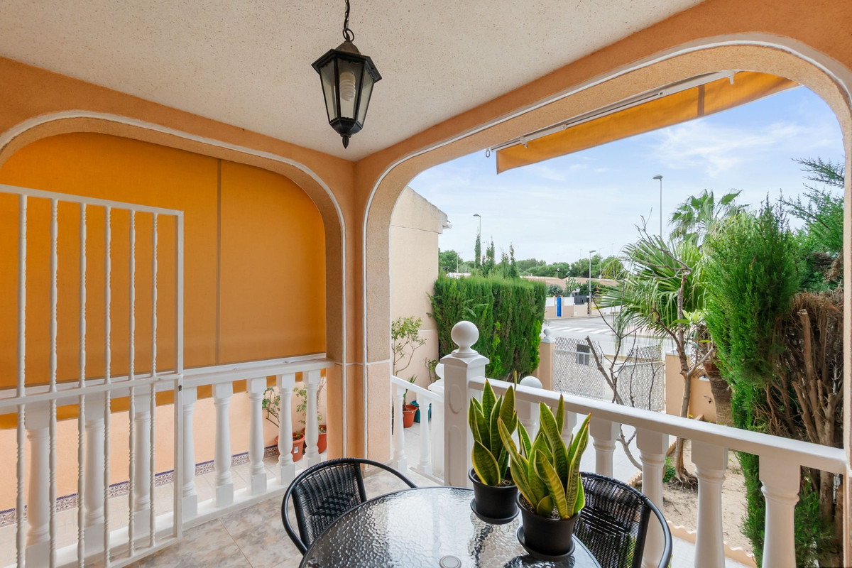2 Bed Townhouse for sale in San Javier Costa Calida, Murcia, Spain