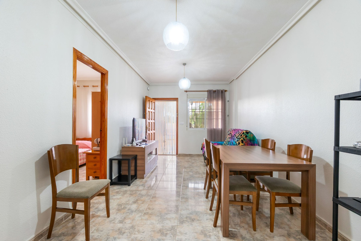 2 Bed Townhouse for sale in San Javier Costa Calida, Murcia, Spain