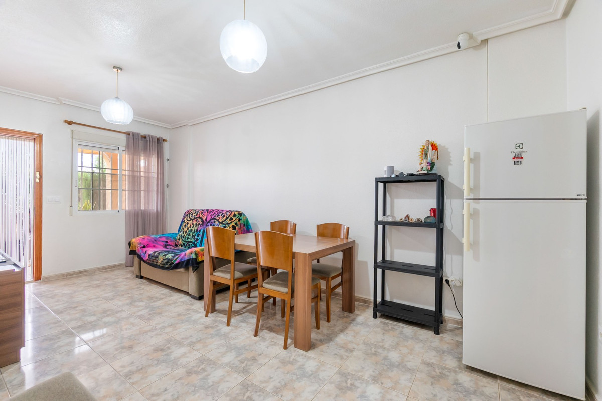 2 Bed Townhouse for sale in San Javier Costa Calida, Murcia, Spain