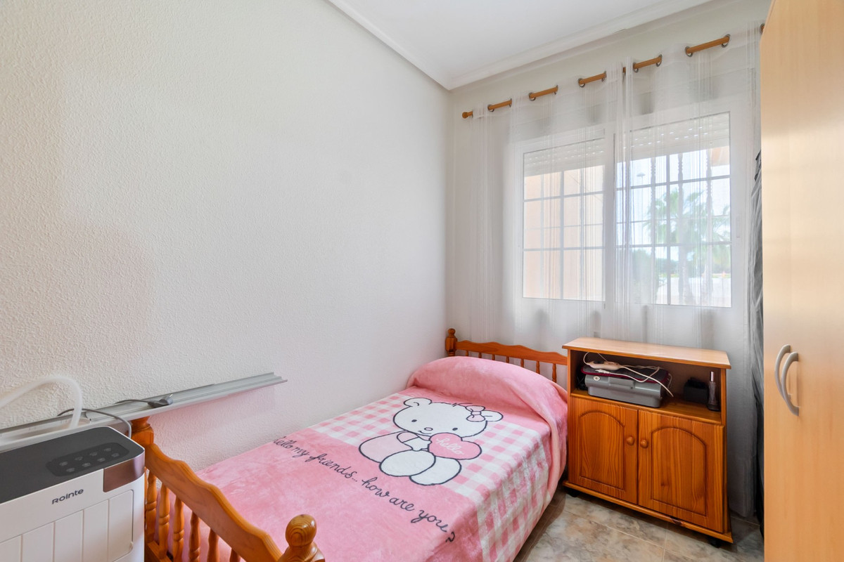2 Bed Townhouse for sale in San Javier Costa Calida, Murcia, Spain