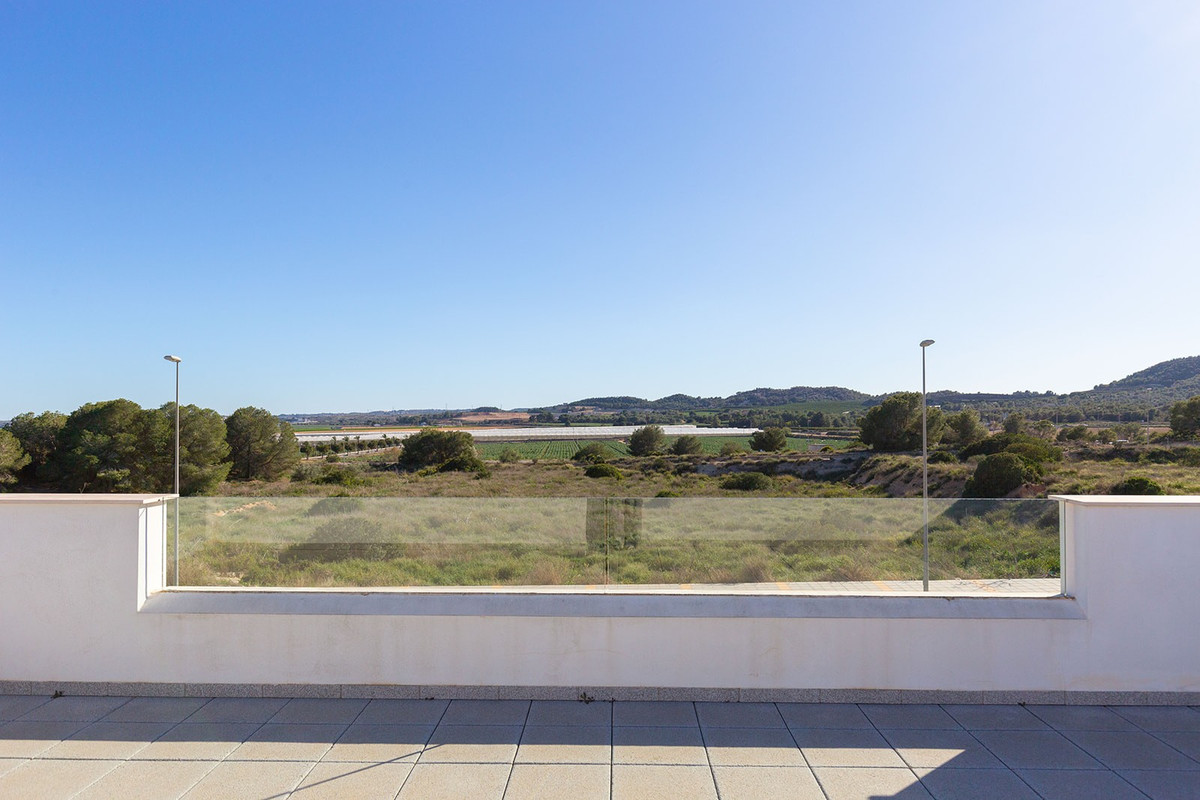 Se vende Villa - Chalet de 3 dormitorios en Costa Blanca, Alicante, España