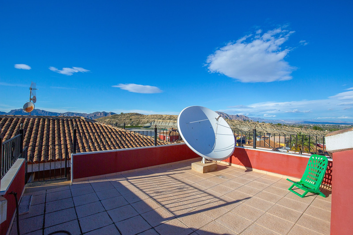 Se vende Villa - Chalet de 3 dormitorios en Costa Blanca, Alicante, España