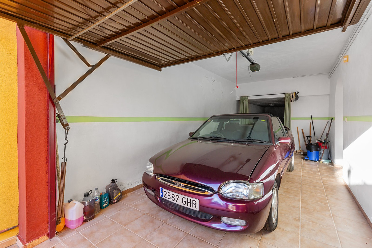 Se vende Villa - Chalet de 3 dormitorios en Costa Blanca, Alicante, España