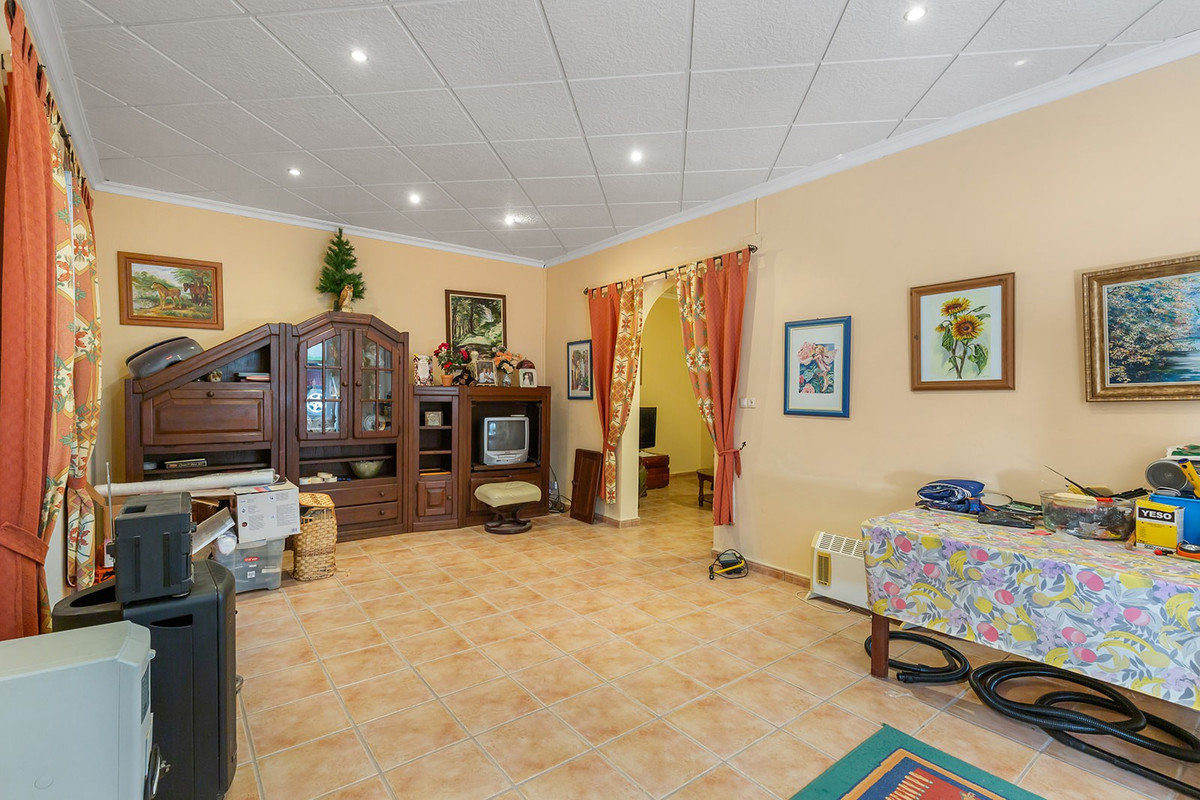 Se vende Villa - Chalet de 3 dormitorios en Costa Blanca, Alicante, España