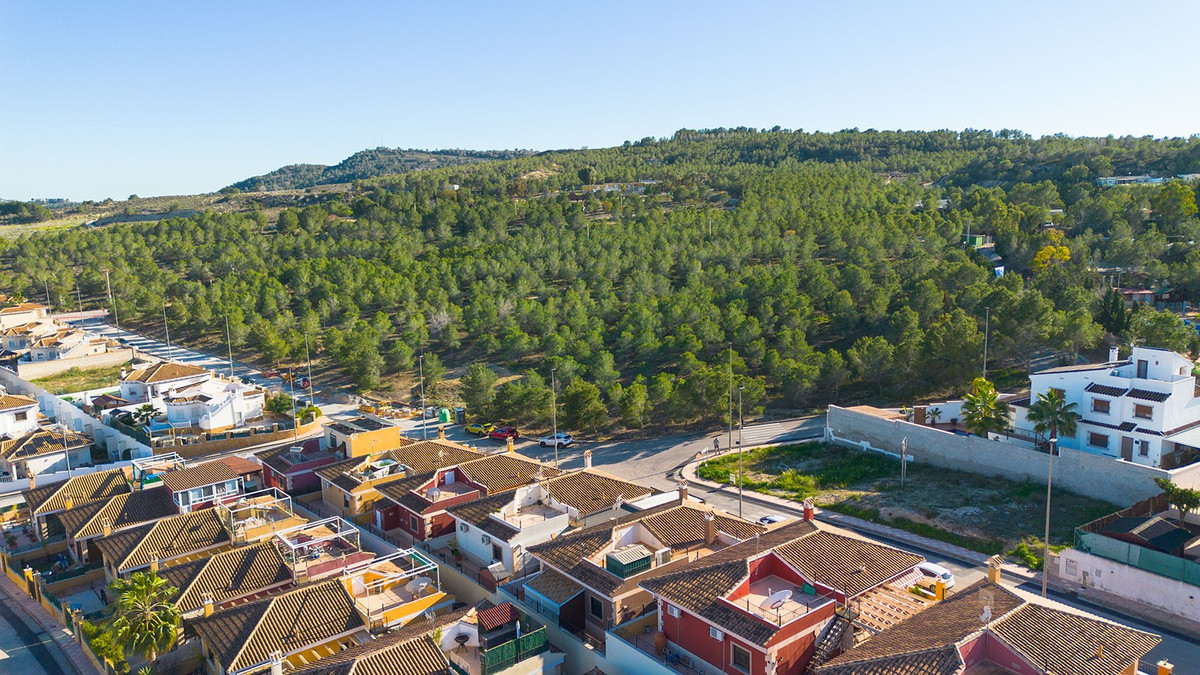 Se vende Villa - Chalet de 3 dormitorios en Costa Blanca, Alicante, España
