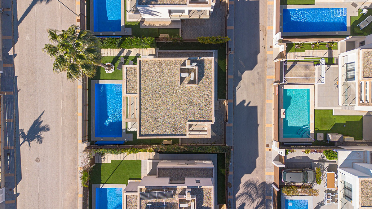Se vende Villa - Chalet de 3 dormitorios en Costa Blanca, Alicante, España
