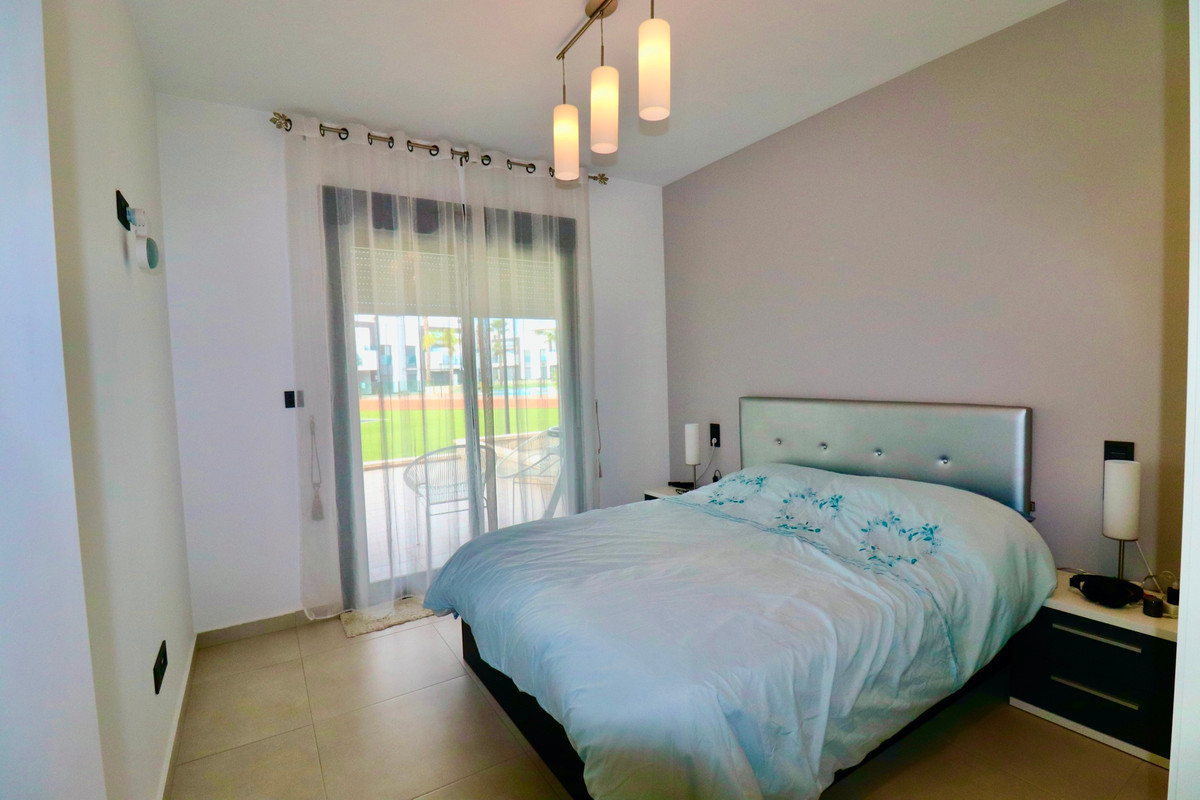 3 Bed Apartment for sale in Guardamar Del Segura Costa Blanca, Alicante, Spain