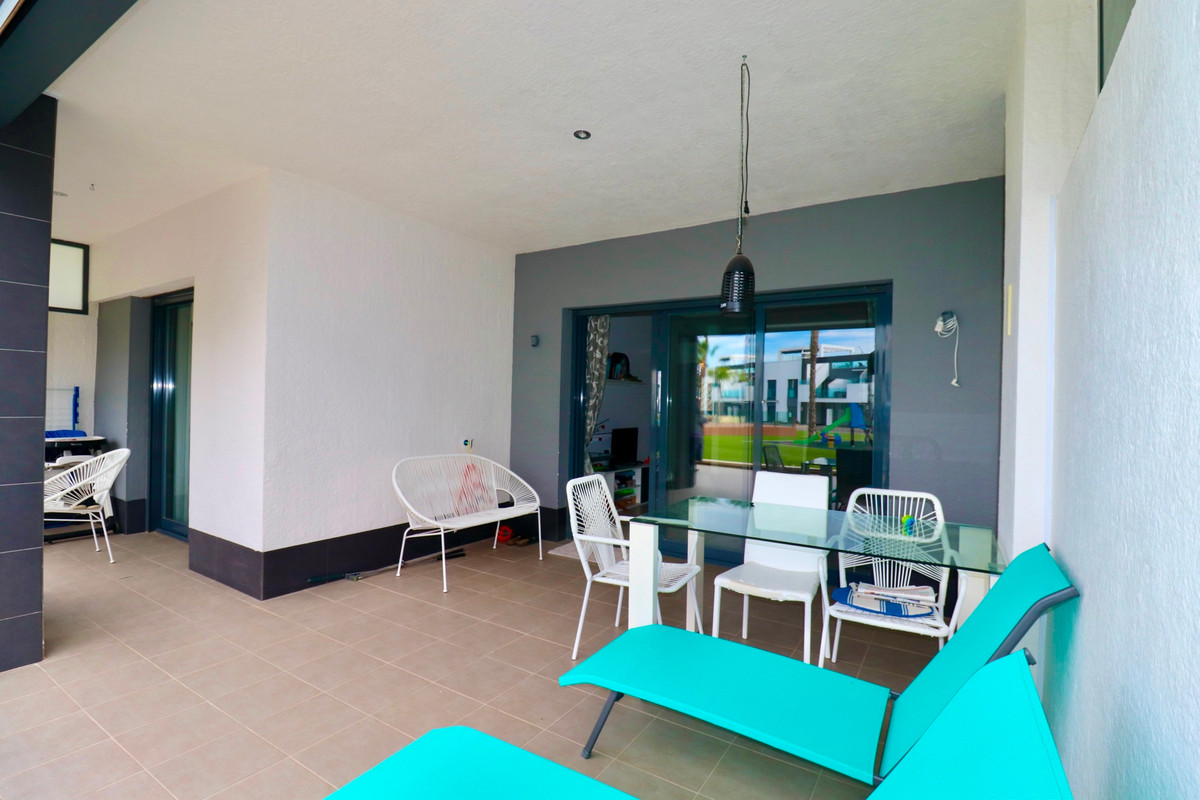 3 Bed Apartment for sale in Guardamar Del Segura Costa Blanca, Alicante, Spain