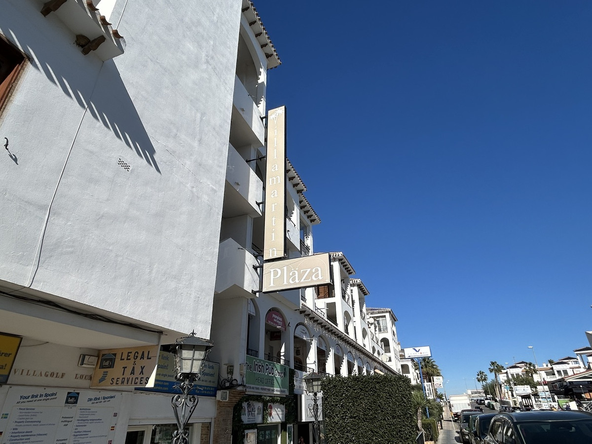 Commercial unit for sale in Villamartin Costa Blanca, Alicante, Spain