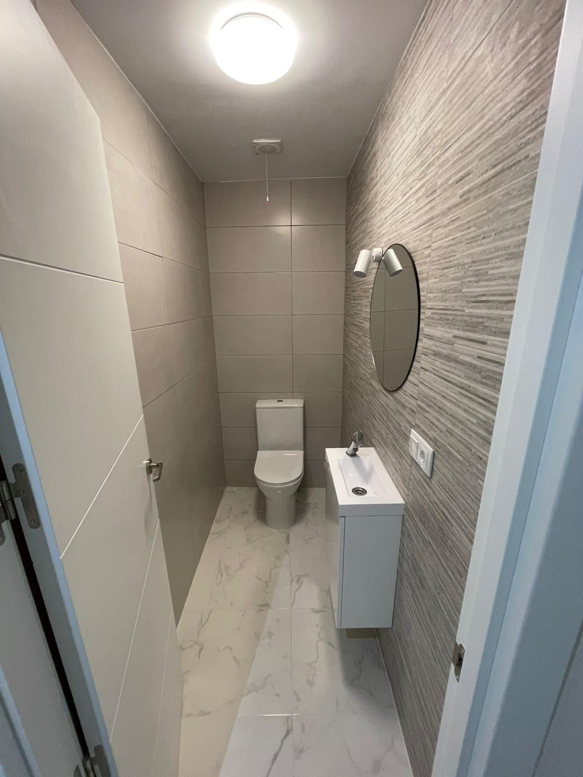 Se vende Apartamento Planta Media de 3 dormitorios en Costa Blanca, Alicante, España