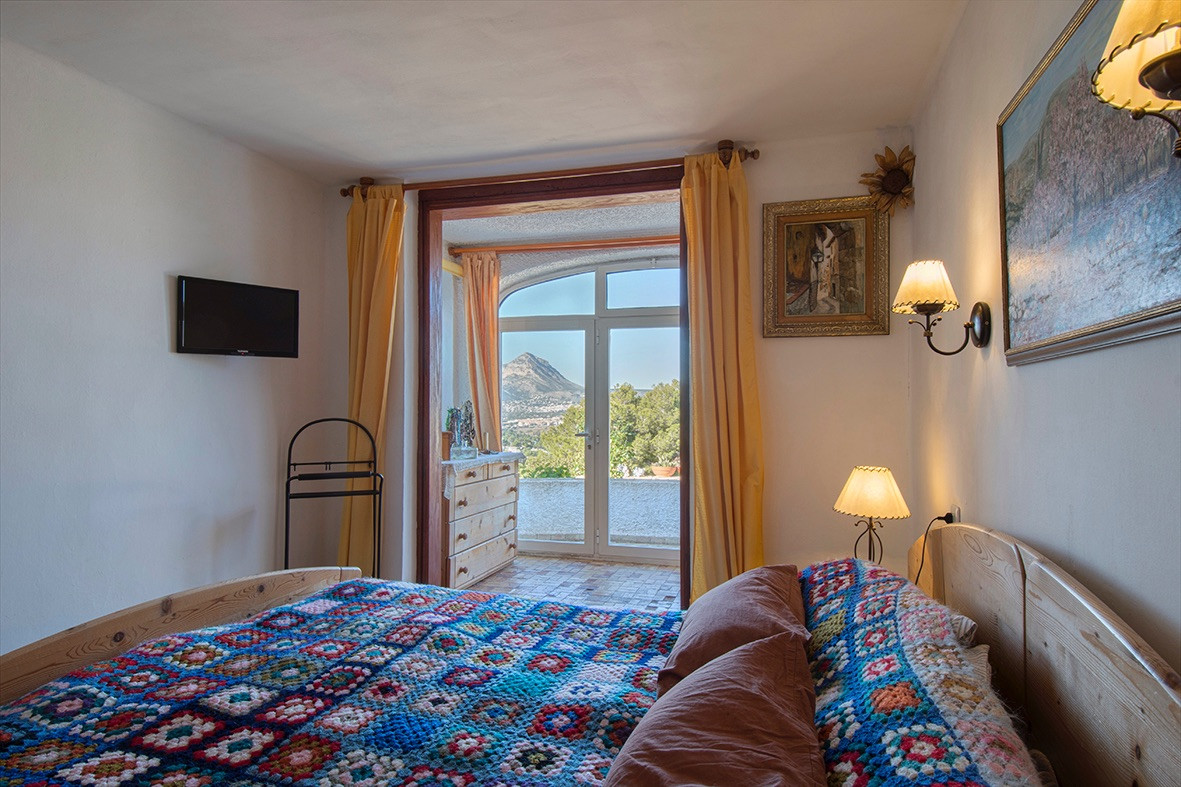6 Bed Townhouse for sale in Javea Costa Blanca, Alicante, Spain