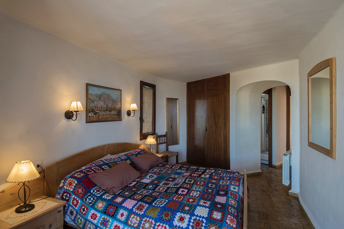 6 Bed Townhouse for sale in Javea Costa Blanca, Alicante, Spain