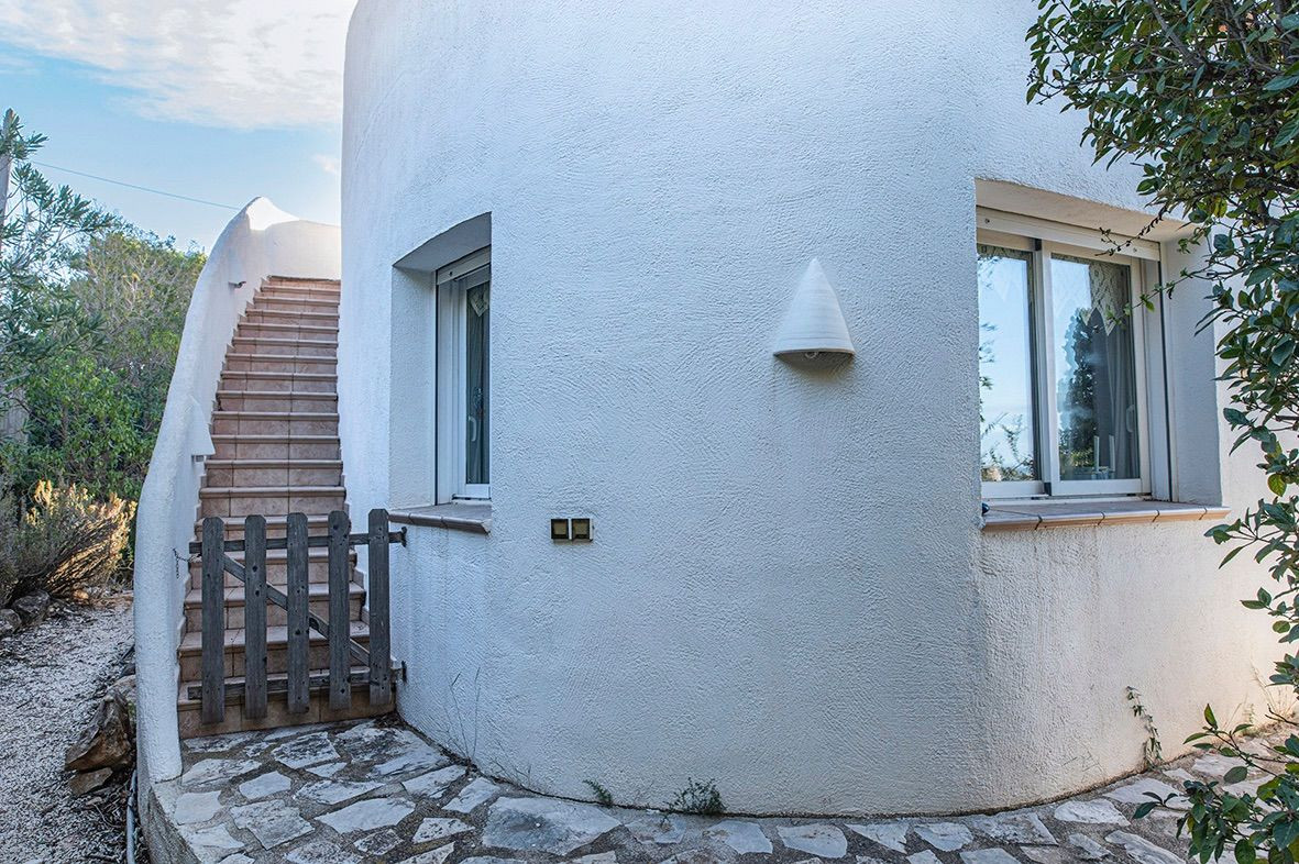 6 Bed Townhouse for sale in Javea Costa Blanca, Alicante, Spain