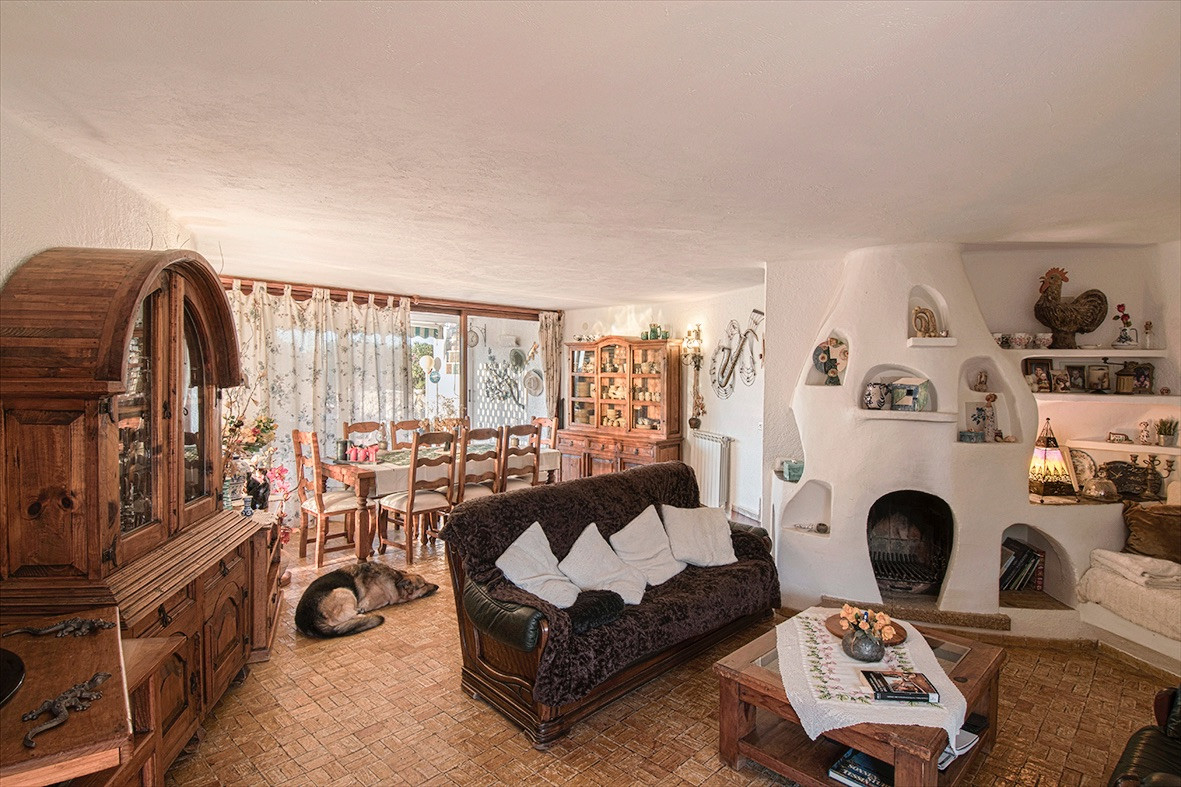 6 Bed Townhouse for sale in Javea Costa Blanca, Alicante, Spain