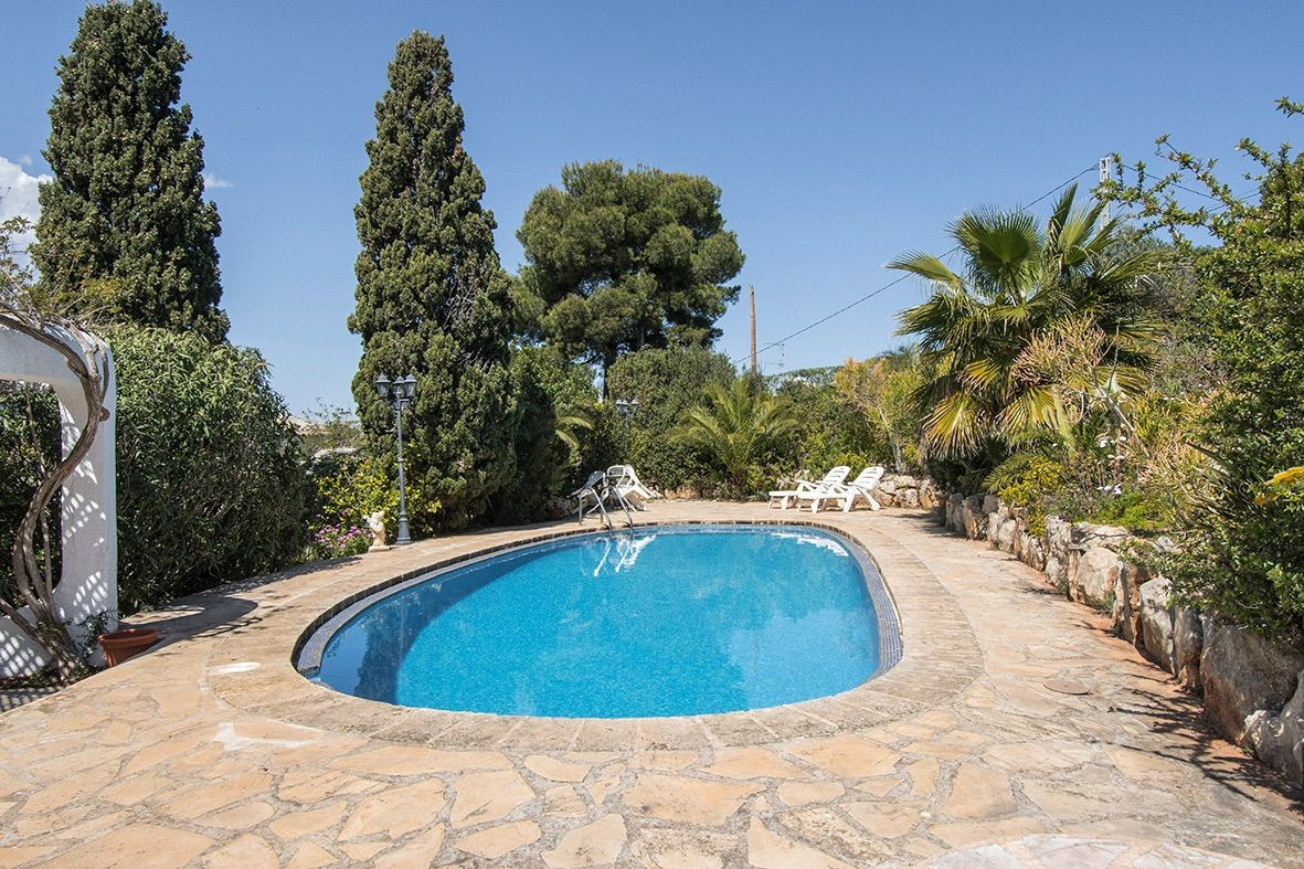 6 Bed Townhouse for sale in Javea Costa Blanca, Alicante, Spain