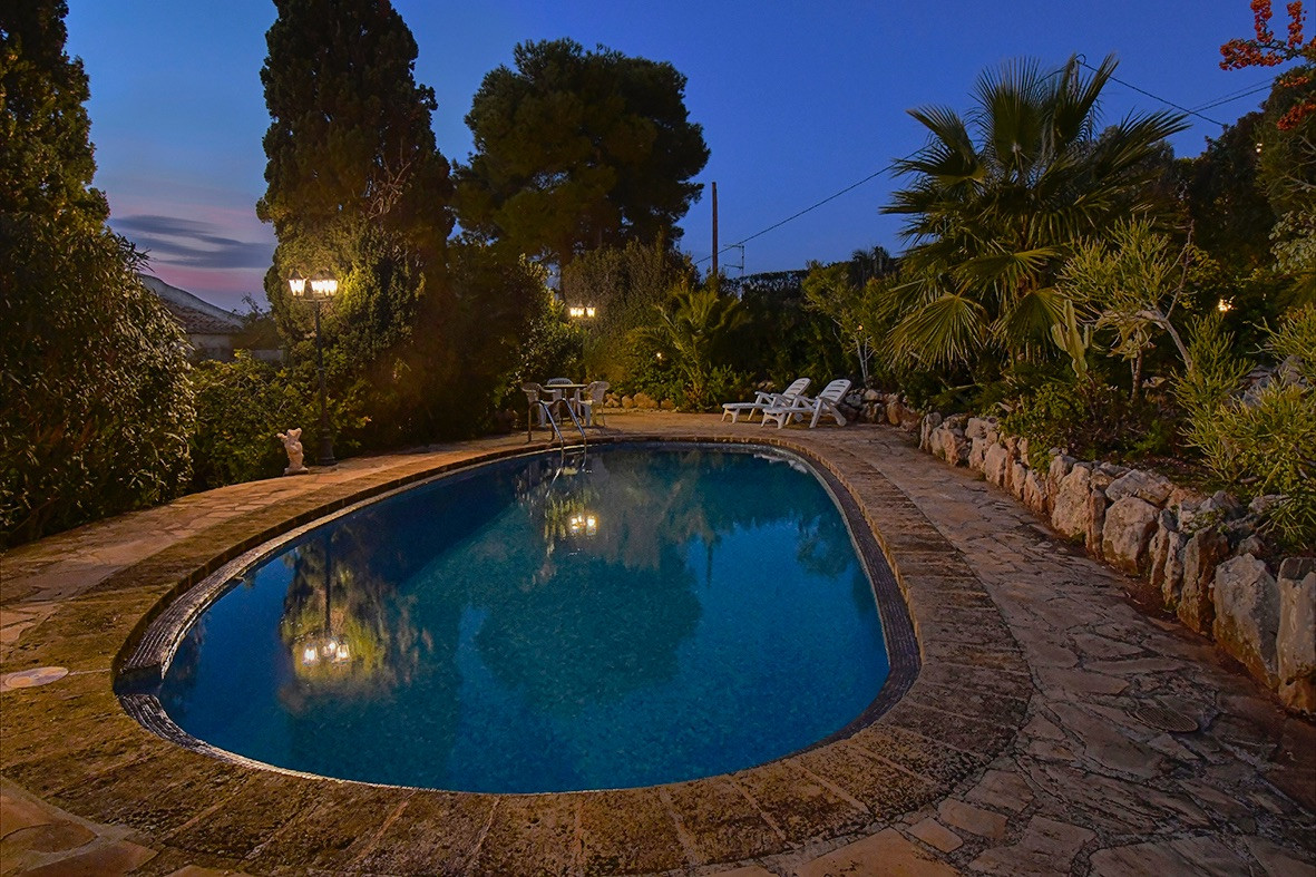 6 Bed Townhouse for sale in Javea Costa Blanca, Alicante, Spain