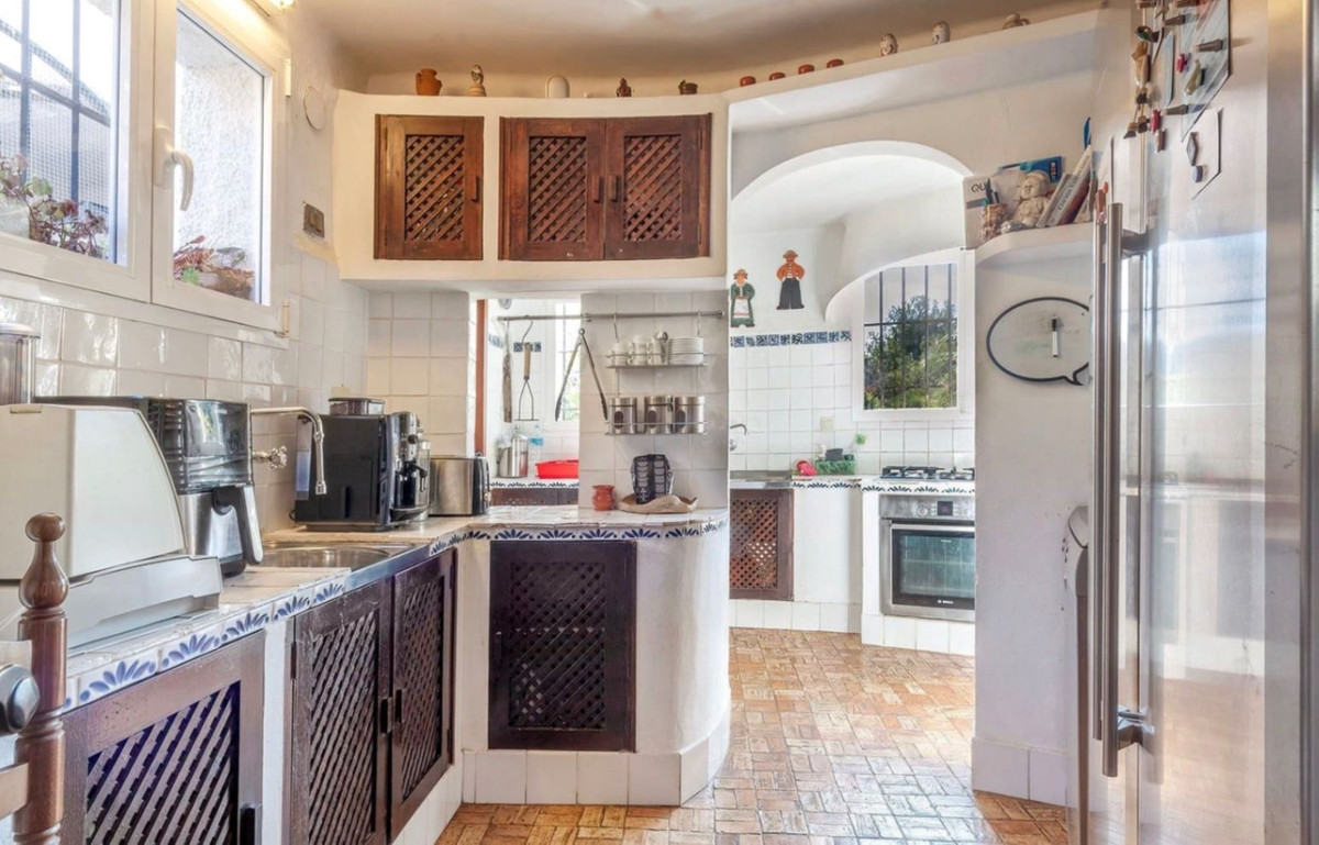 6 Bed Townhouse for sale in Javea Costa Blanca, Alicante, Spain