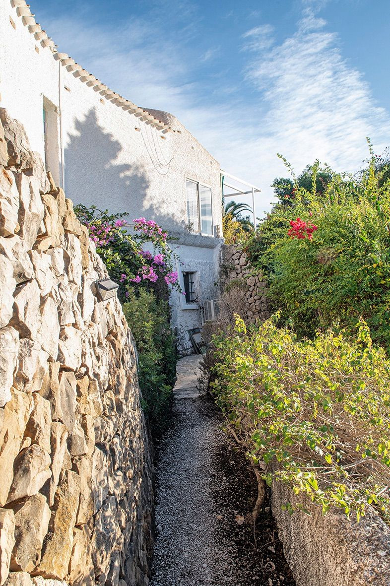 6 Bed Townhouse for sale in Javea Costa Blanca, Alicante, Spain