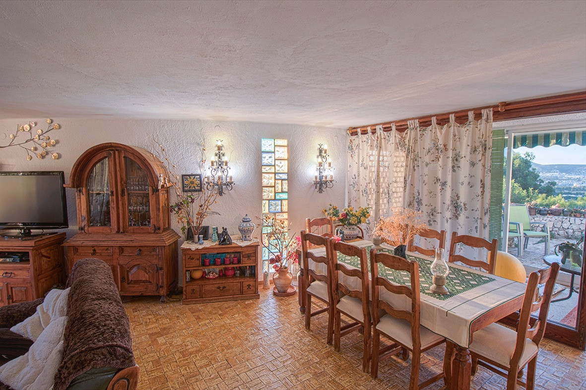 6 Bed Townhouse for sale in Javea Costa Blanca, Alicante, Spain