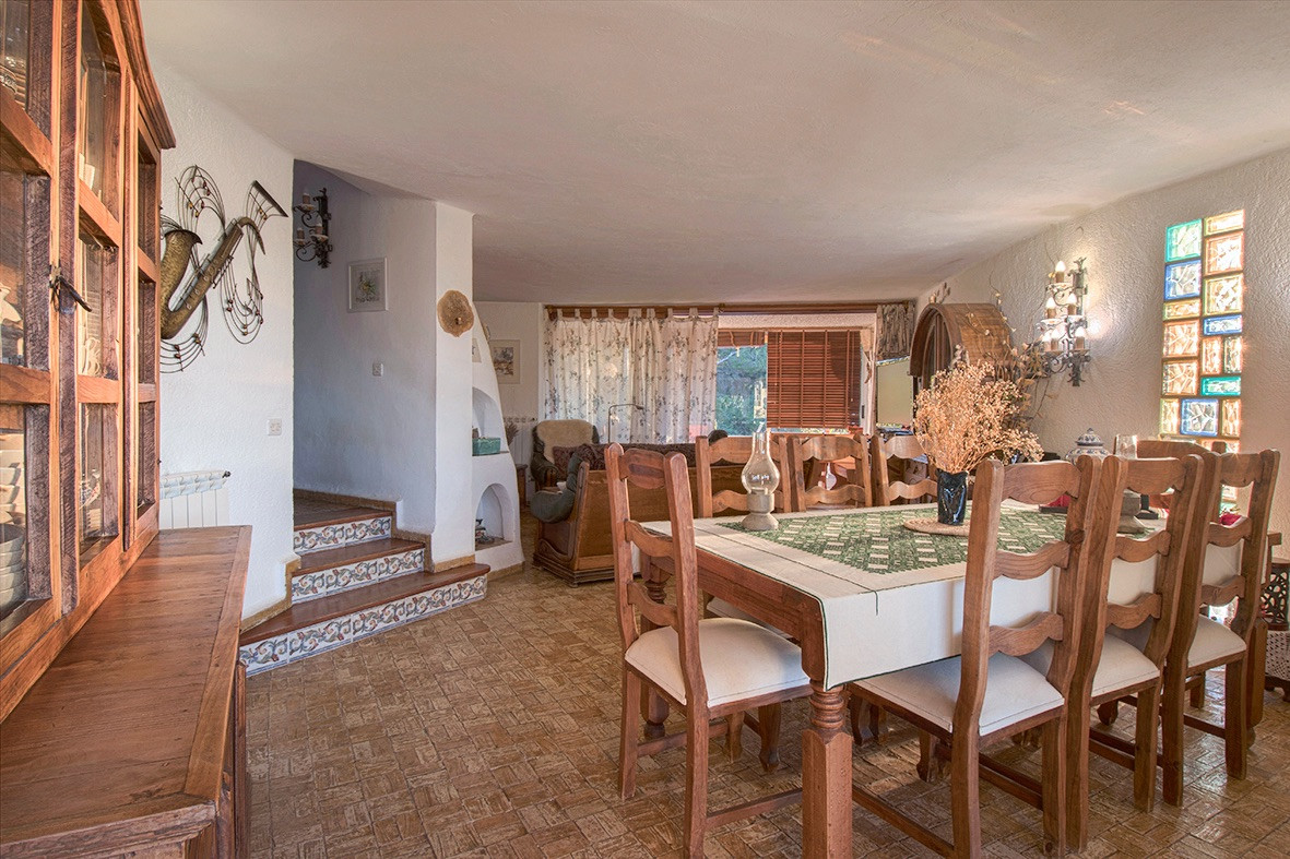6 Bed Townhouse for sale in Javea Costa Blanca, Alicante, Spain