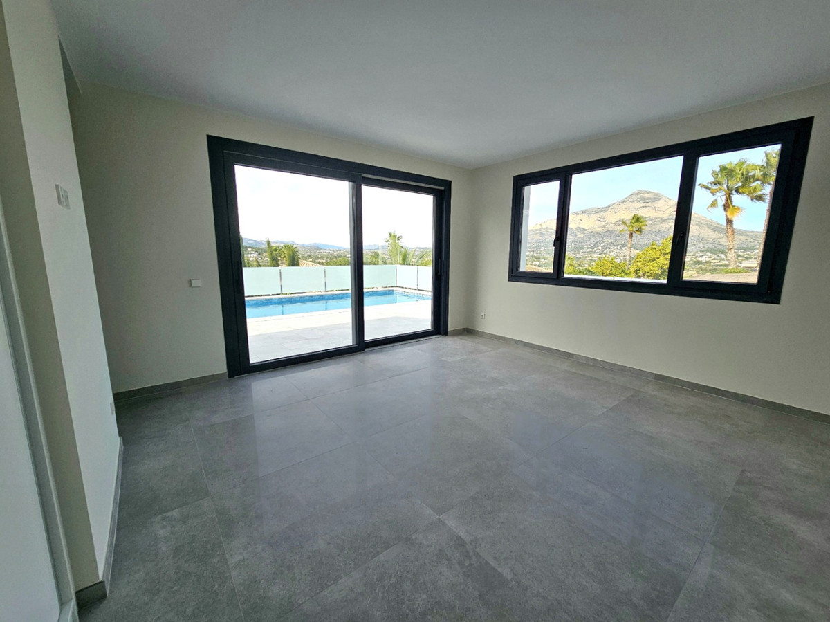 3 Bed Townhouse for sale in Javea Costa Blanca, Alicante, Spain