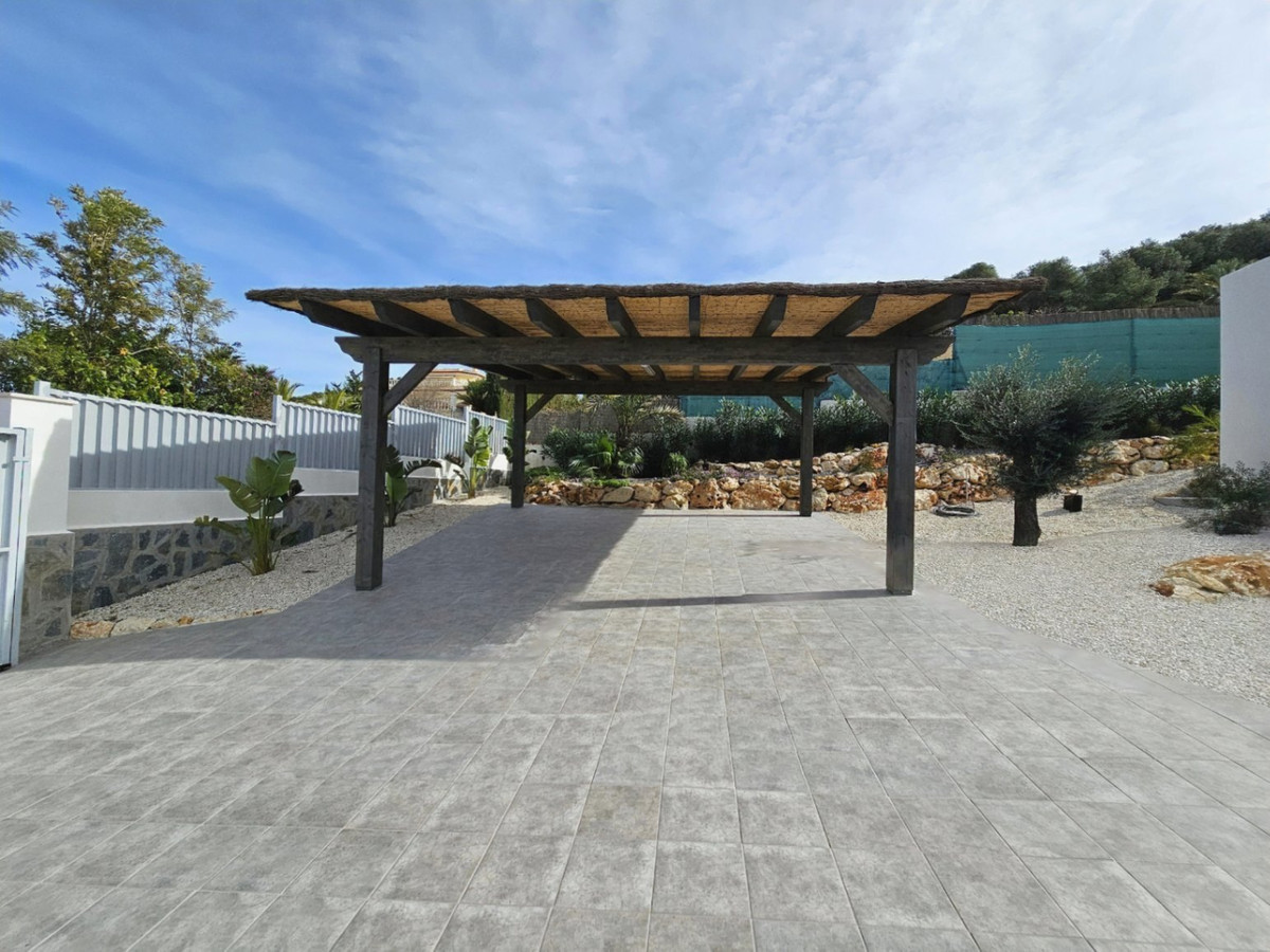 3 Bed Townhouse for sale in Javea Costa Blanca, Alicante, Spain