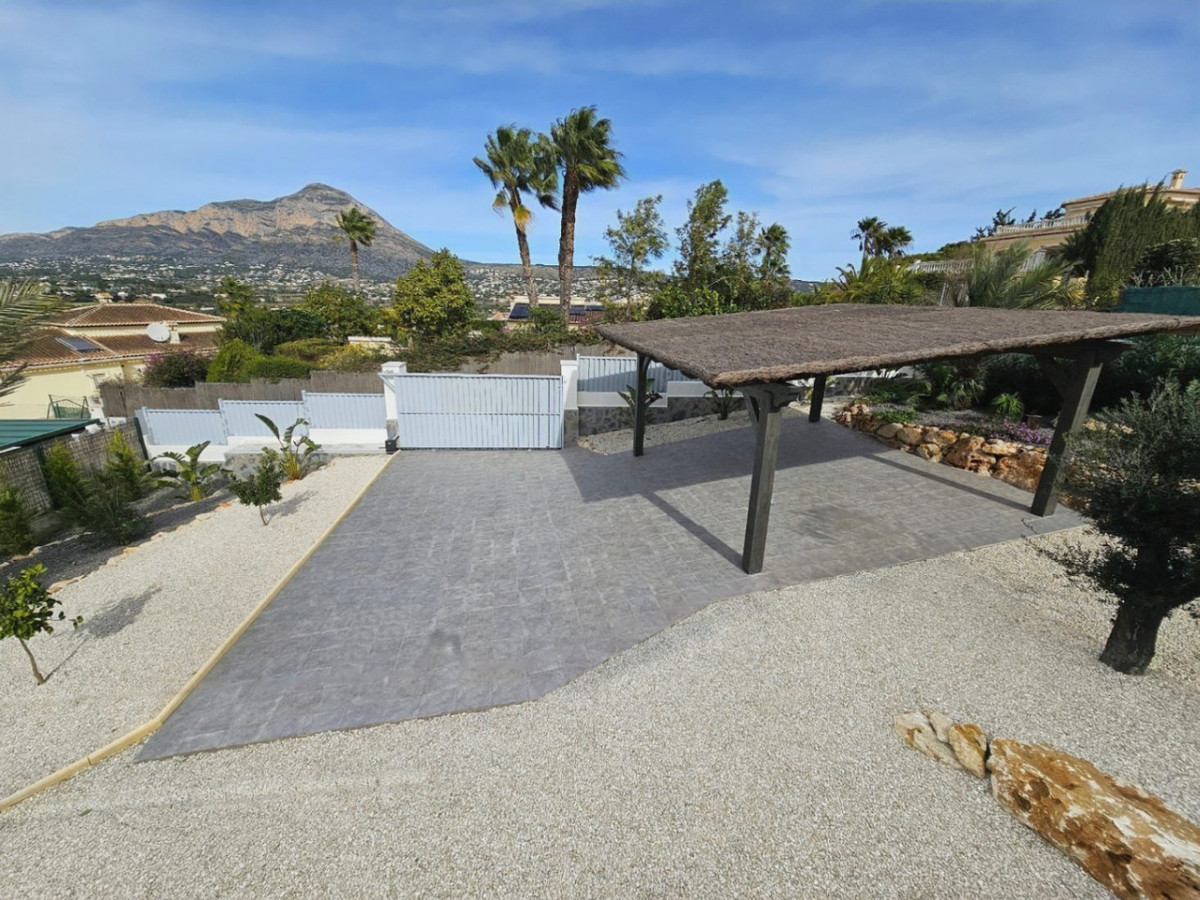 3 Bed Townhouse for sale in Javea Costa Blanca, Alicante, Spain
