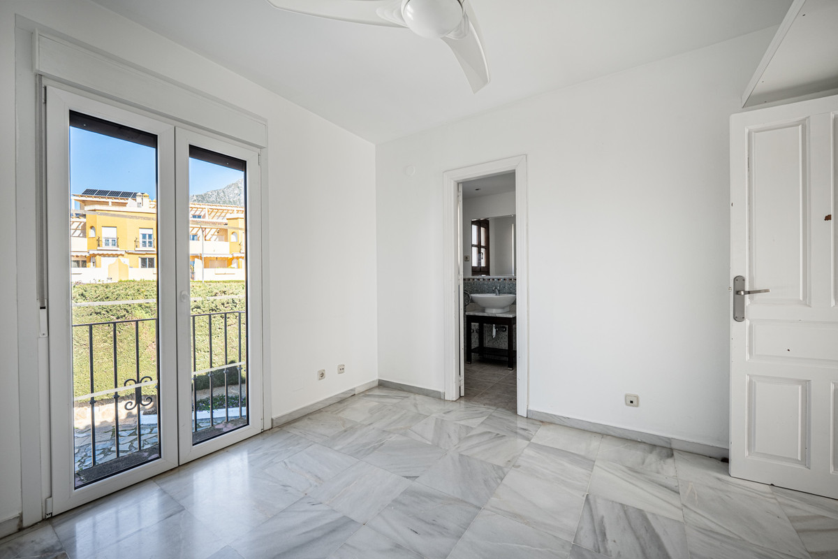 3 Bed Townhouse for sale in The Golden Mile Costa Del Sol, Málaga, Spain