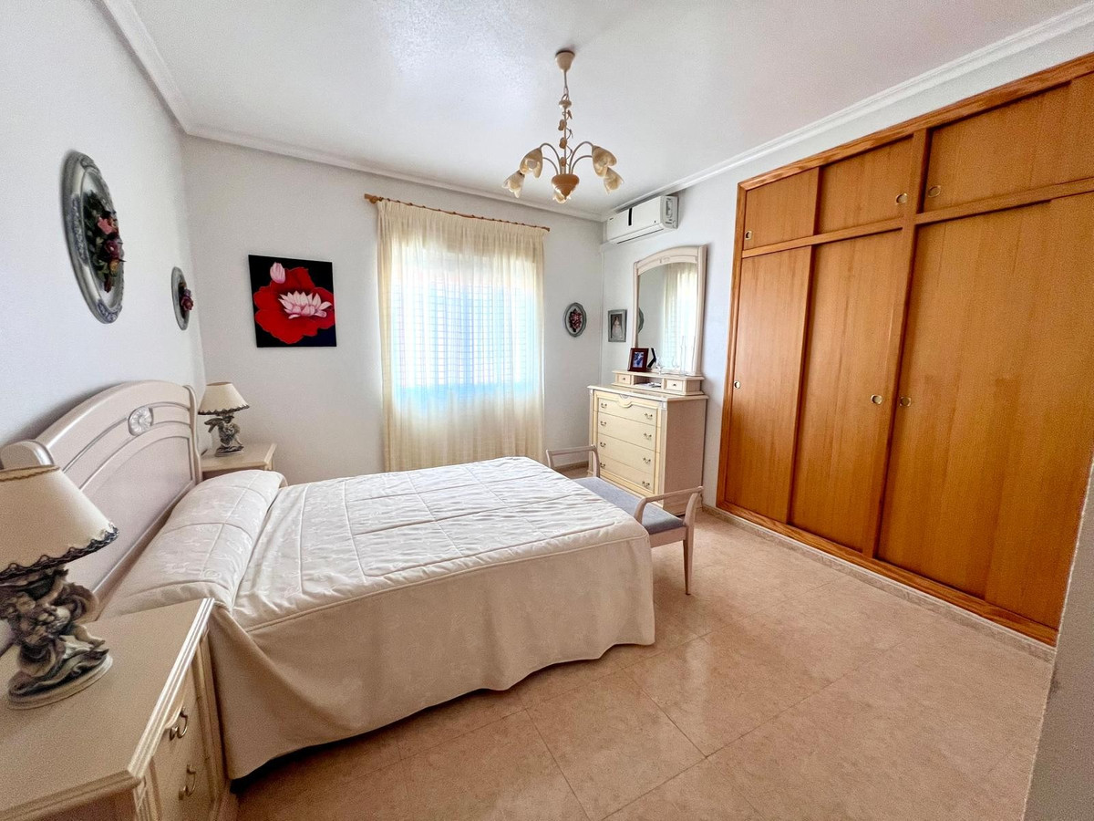 3 Bed Townhouse for sale in Pinoso Costa Blanca, Alicante, Spain
