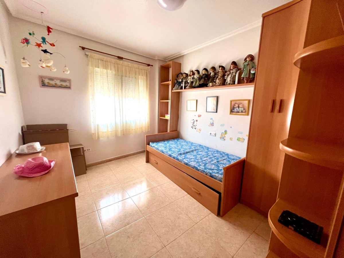 3 Bed Townhouse for sale in Pinoso Costa Blanca, Alicante, Spain